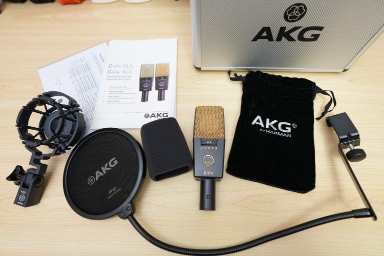 ご予約品 AKG C451B コンデンサーマイク | www.butiuae.com